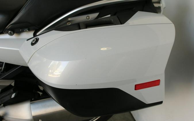 2013 BMW Motorrad K 1600 GT