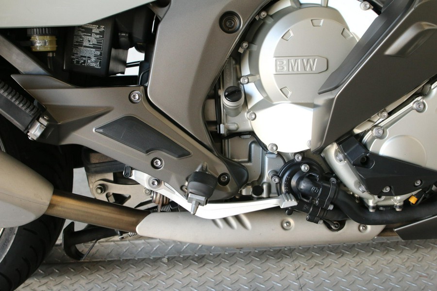 2013 BMW K 1600 GT