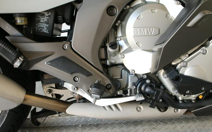 2013 BMW Motorrad K 1600 GT