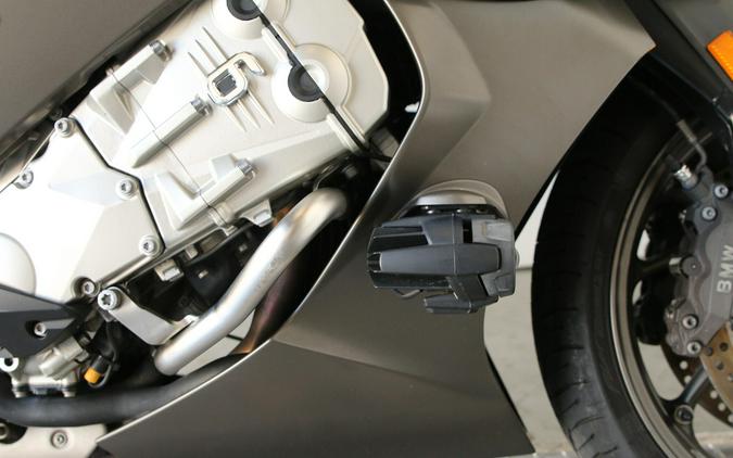 2013 BMW Motorrad K 1600 GT