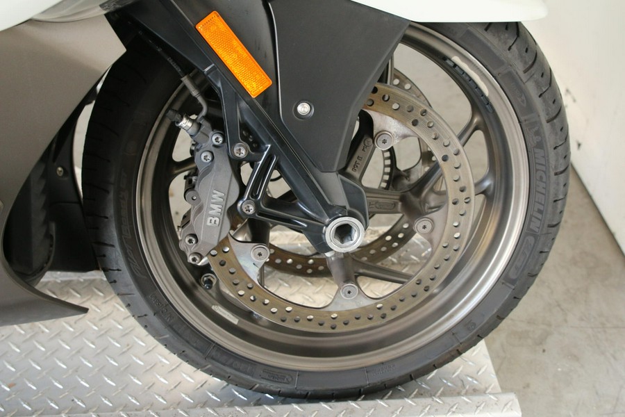 2013 BMW K 1600 GT