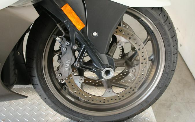 2013 BMW Motorrad K 1600 GT
