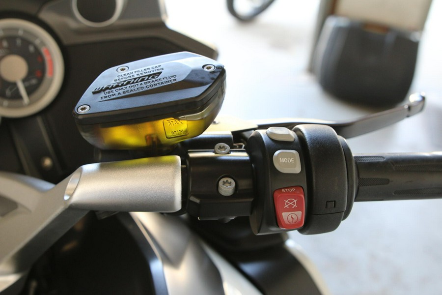 2013 BMW K 1600 GT