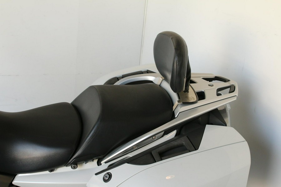 2013 BMW K 1600 GT