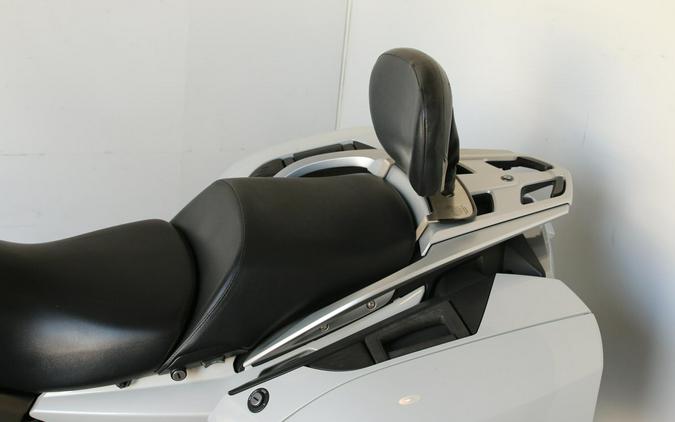 2013 BMW Motorrad K 1600 GT