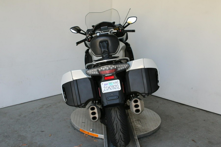 2013 BMW K 1600 GT