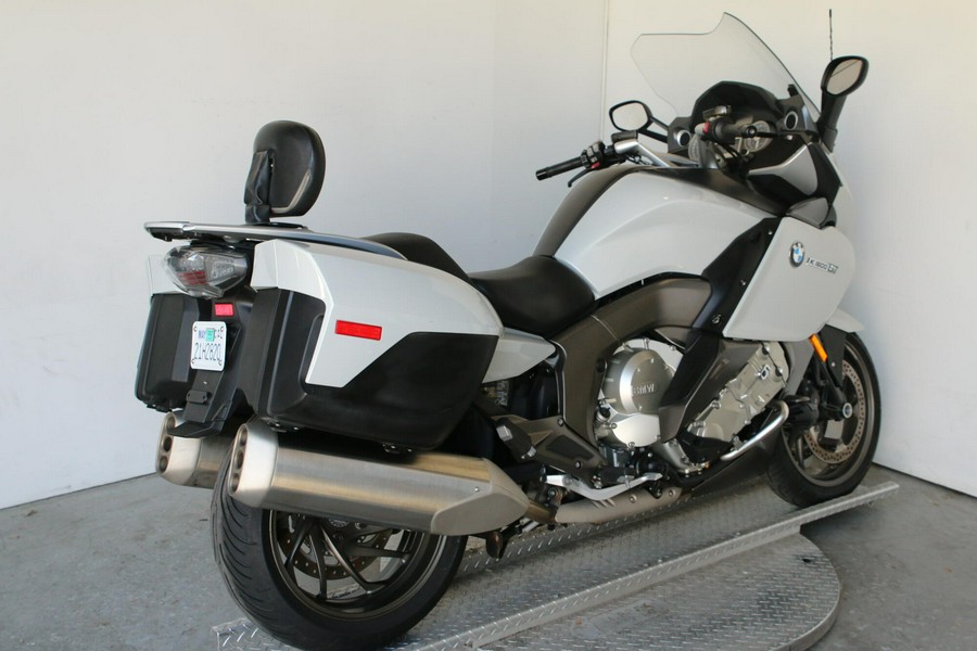 2013 BMW K 1600 GT