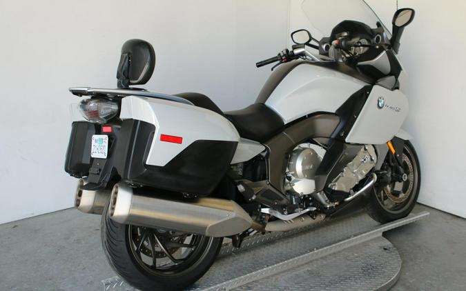 2013 BMW Motorrad K 1600 GT