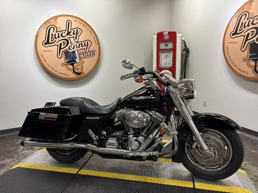 2005 Harley-Davidson ROAD KING CUSTOM (EFI)
