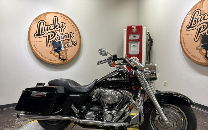 2005 Harley-Davidson ROAD KING CUSTOM (EFI)