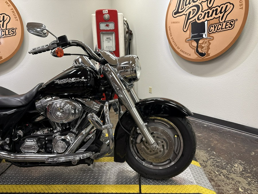 2005 Harley-Davidson ROAD KING CUSTOM (EFI)
