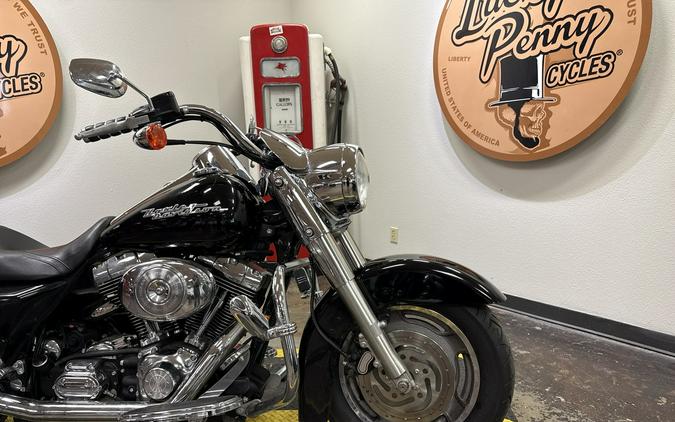 2005 Harley-Davidson ROAD KING CUSTOM (EFI)