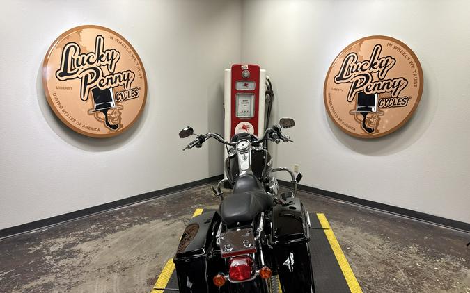 2005 Harley-Davidson ROAD KING CUSTOM (EFI)