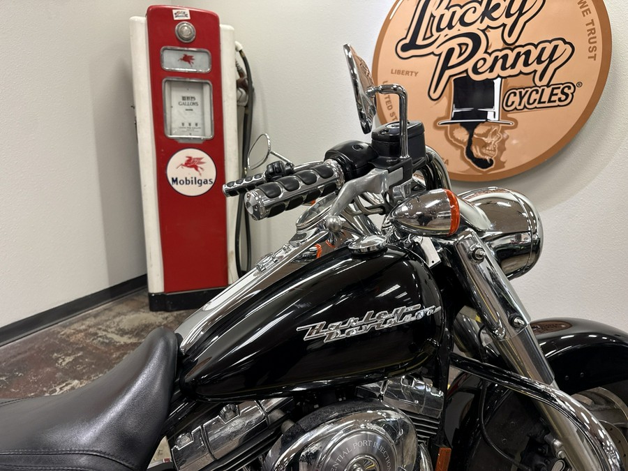 2005 Harley-Davidson ROAD KING CUSTOM (EFI)