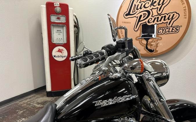 2005 Harley-Davidson ROAD KING CUSTOM (EFI)