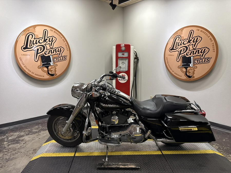 2005 Harley-Davidson ROAD KING CUSTOM (EFI)