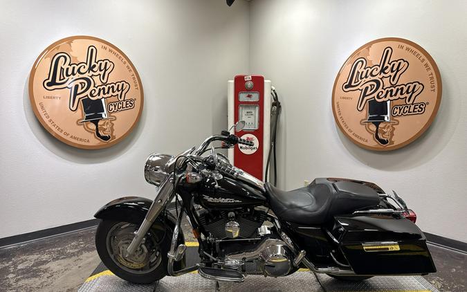 2005 Harley-Davidson ROAD KING CUSTOM (EFI)