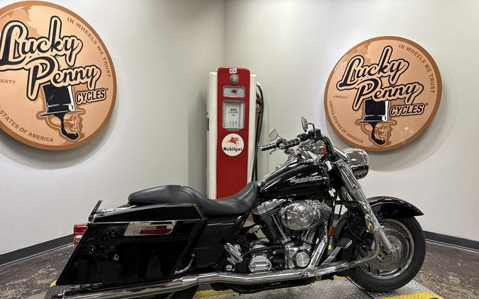 2005 Harley-Davidson ROAD KING CUSTOM (EFI)