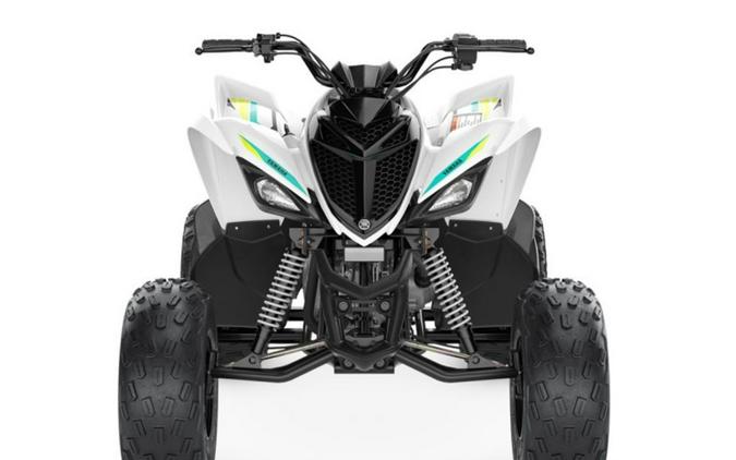 2023 Yamaha Raptor 90