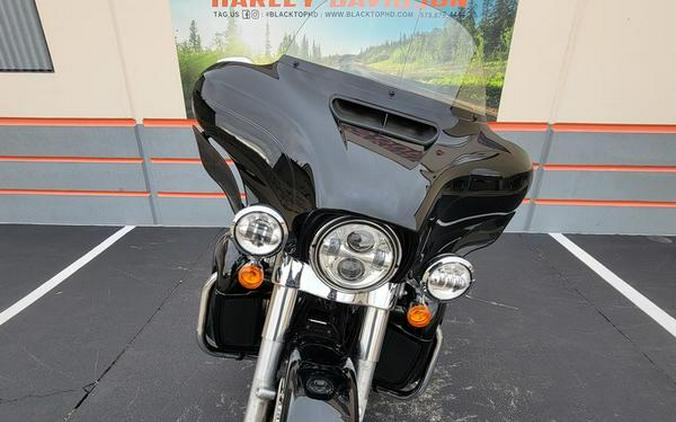 2019 Harley-Davidson® FLHTCU - Electra Glide® Ultra Classic®