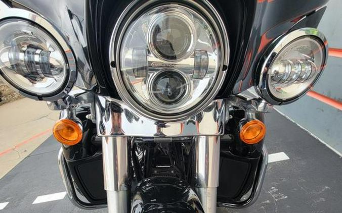 2019 Harley-Davidson® FLHTCU - Electra Glide® Ultra Classic®