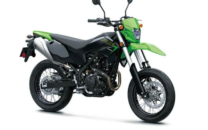 2023 Kawasaki KLX230SM Review [A Dozen Fast Facts]