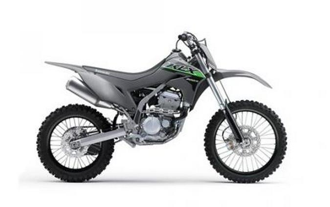 2024 Kawasaki KLX® 300R