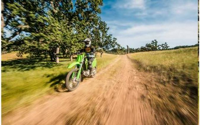 2024 Kawasaki KLX® 300R