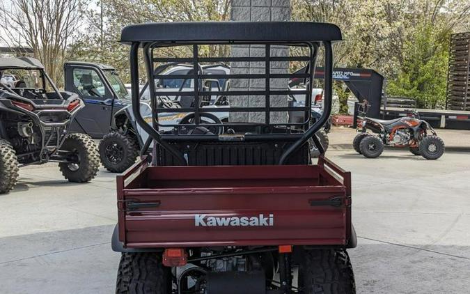 2024 Kawasaki Mule SX™ 4x4