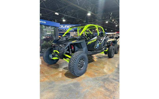 2024 Polaris Industries RZR PRO R 4 ULTIMATE