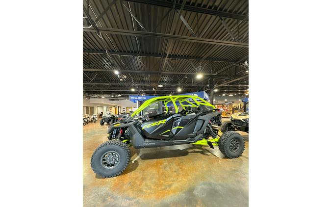 2024 Polaris Industries RZR PRO R 4 ULTIMATE