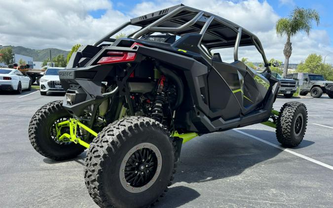 2024 Polaris RZR Pro R 4 Ultimate