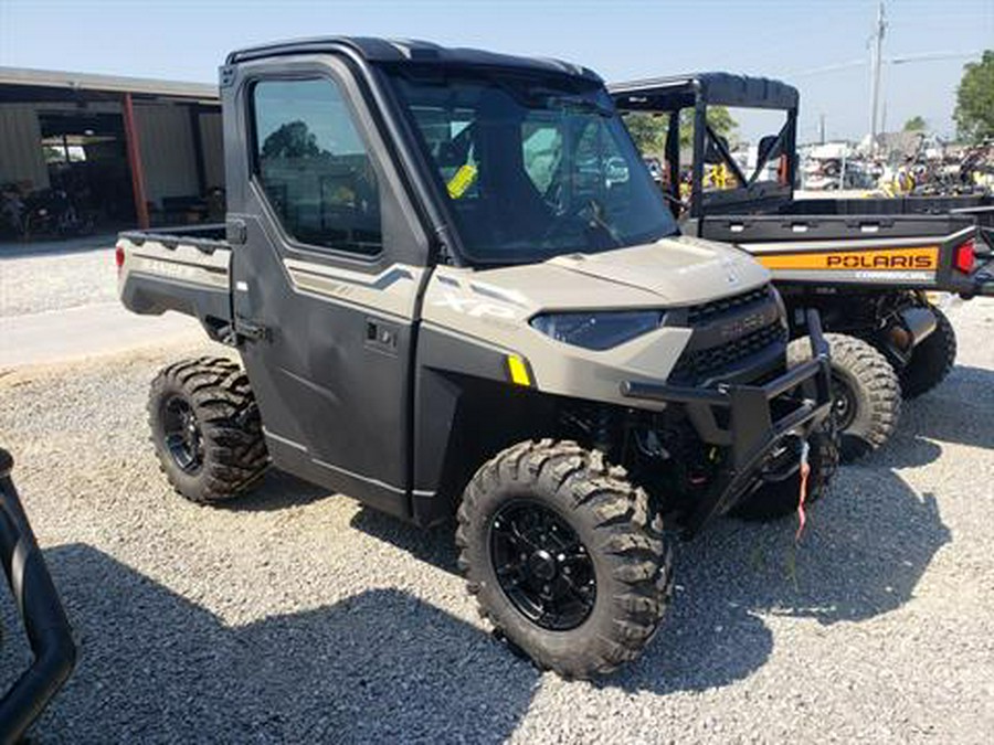 2024 Polaris Ranger XP 1000 Northstar Edition Premium