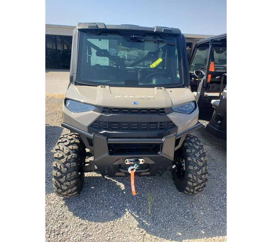 2024 Polaris Ranger XP 1000 Northstar Edition Premium