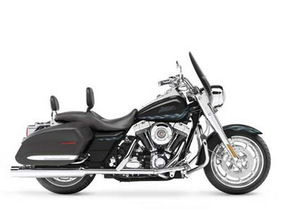 2007 Harley-Davidson CVO™ Screamin' Eagle® Road King®