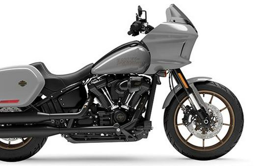 2024 Harley-Davidson Low Rider ST