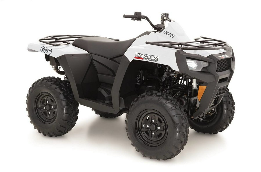 2022 Tracker Off Road 600 EPS