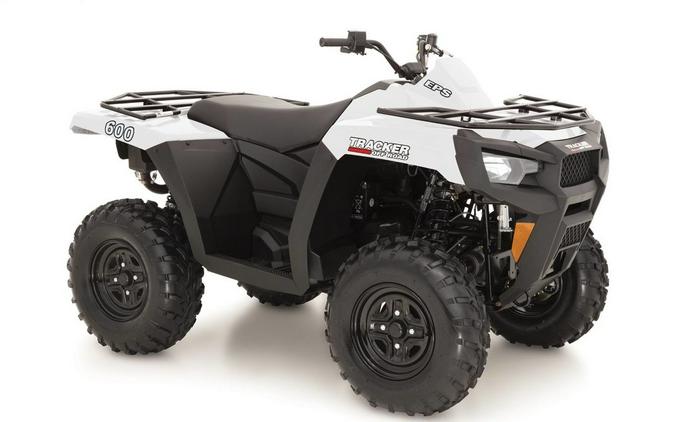 2022 Tracker Off Road 600 EPS