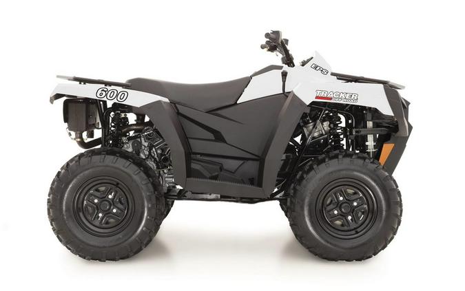 2022 Tracker Off Road 600 EPS