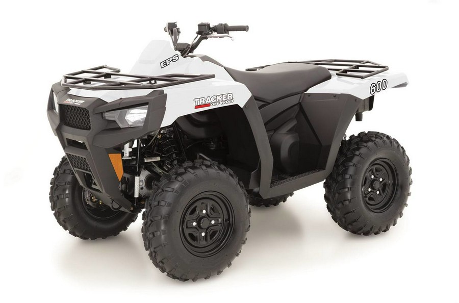 2022 Tracker Off Road 600 EPS