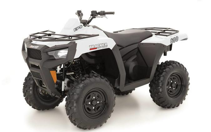 2022 Tracker Off Road 600 EPS