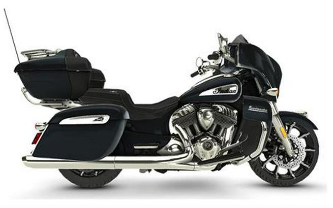 2023 Indian Motorcycle Roadmaster® Limited