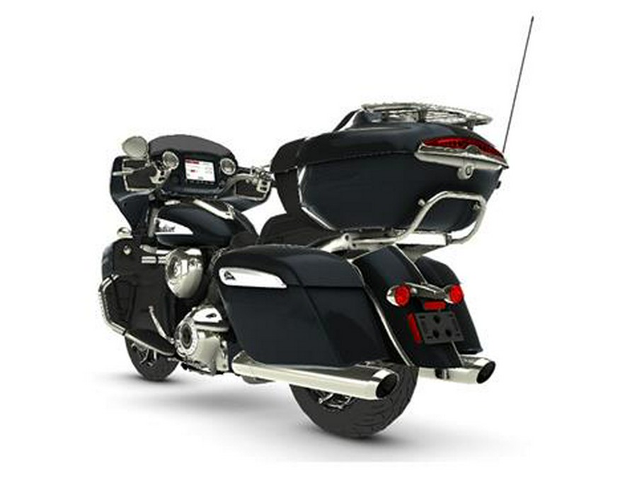 2023 Indian Motorcycle Roadmaster® Limited