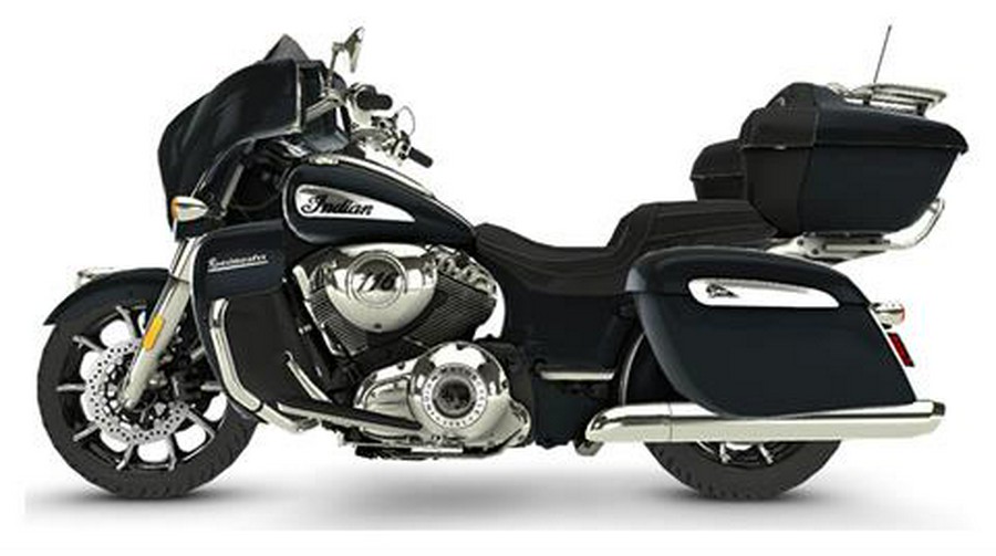 2023 Indian Motorcycle Roadmaster® Limited