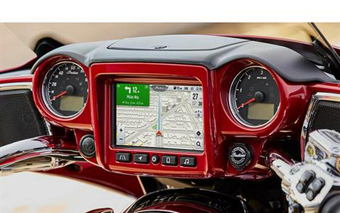 2023 Indian Motorcycle Roadmaster® Limited