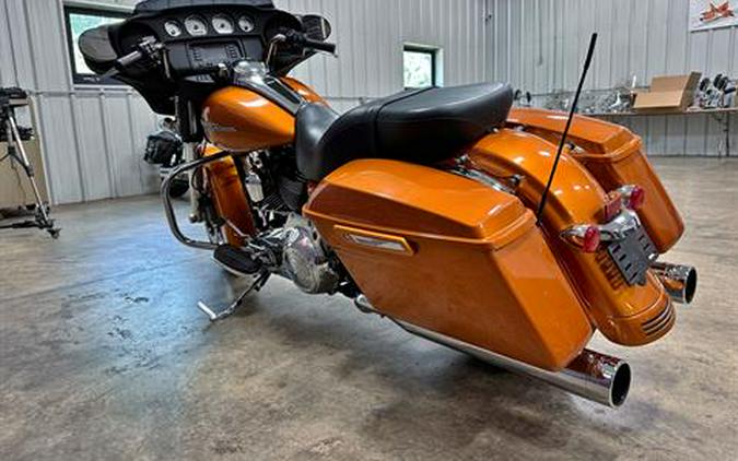 2016 Harley-Davidson Street Glide®