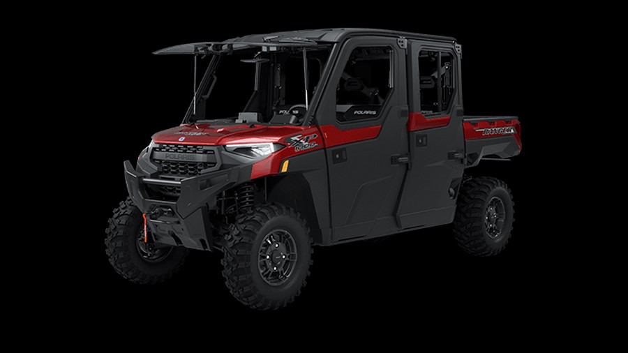 2025 Polaris Industries Ranger® Crew XP 1000 NorthStar Edition Ultimate