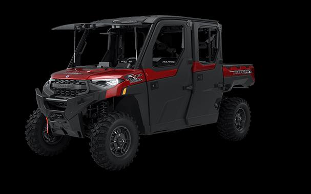 2025 Polaris Industries Ranger® Crew XP 1000 NorthStar Edition Ultimate