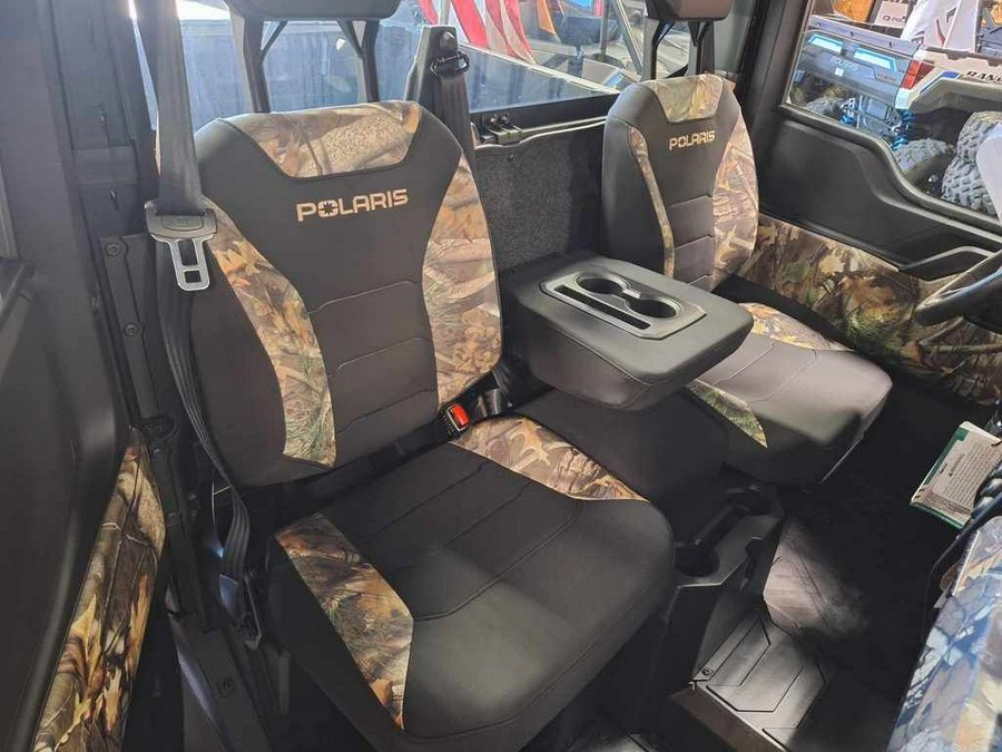 2024 Polaris® Ranger XD 1500 NorthStar Edition Ultimate Camo