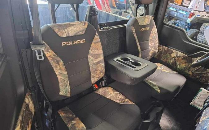 2024 Polaris® Ranger XD 1500 NorthStar Edition Ultimate Camo